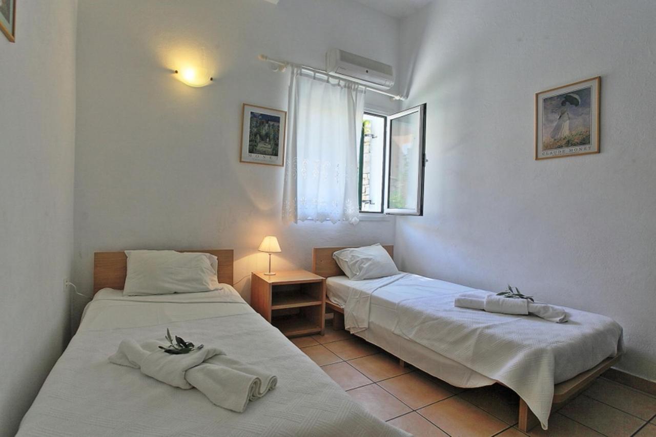 Kaminaki Dora Apartment Nisaki  ภายนอก รูปภาพ
