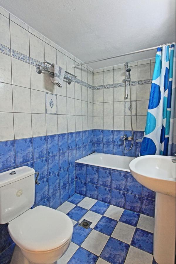 Kaminaki Dora Apartment Nisaki  ภายนอก รูปภาพ