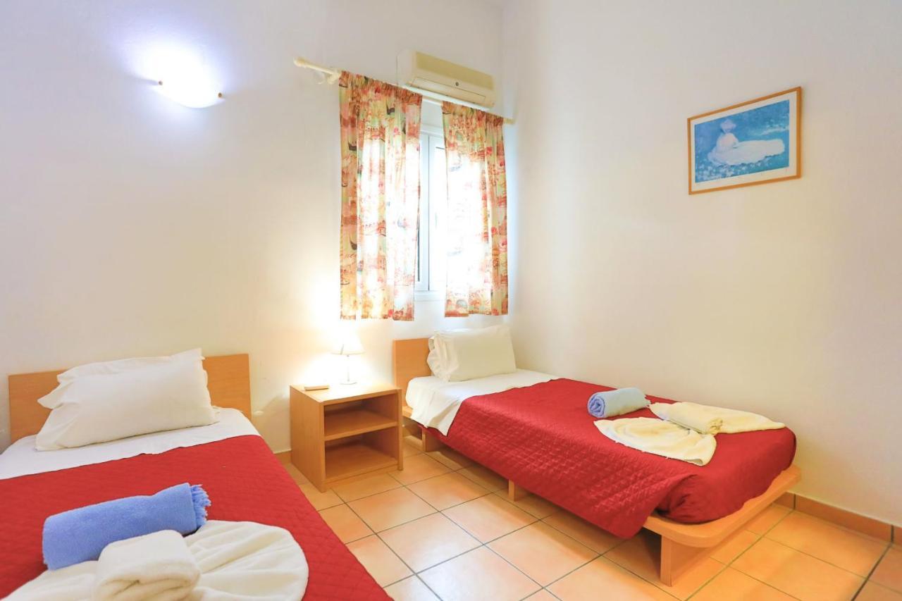 Kaminaki Dora Apartment Nisaki  ภายนอก รูปภาพ