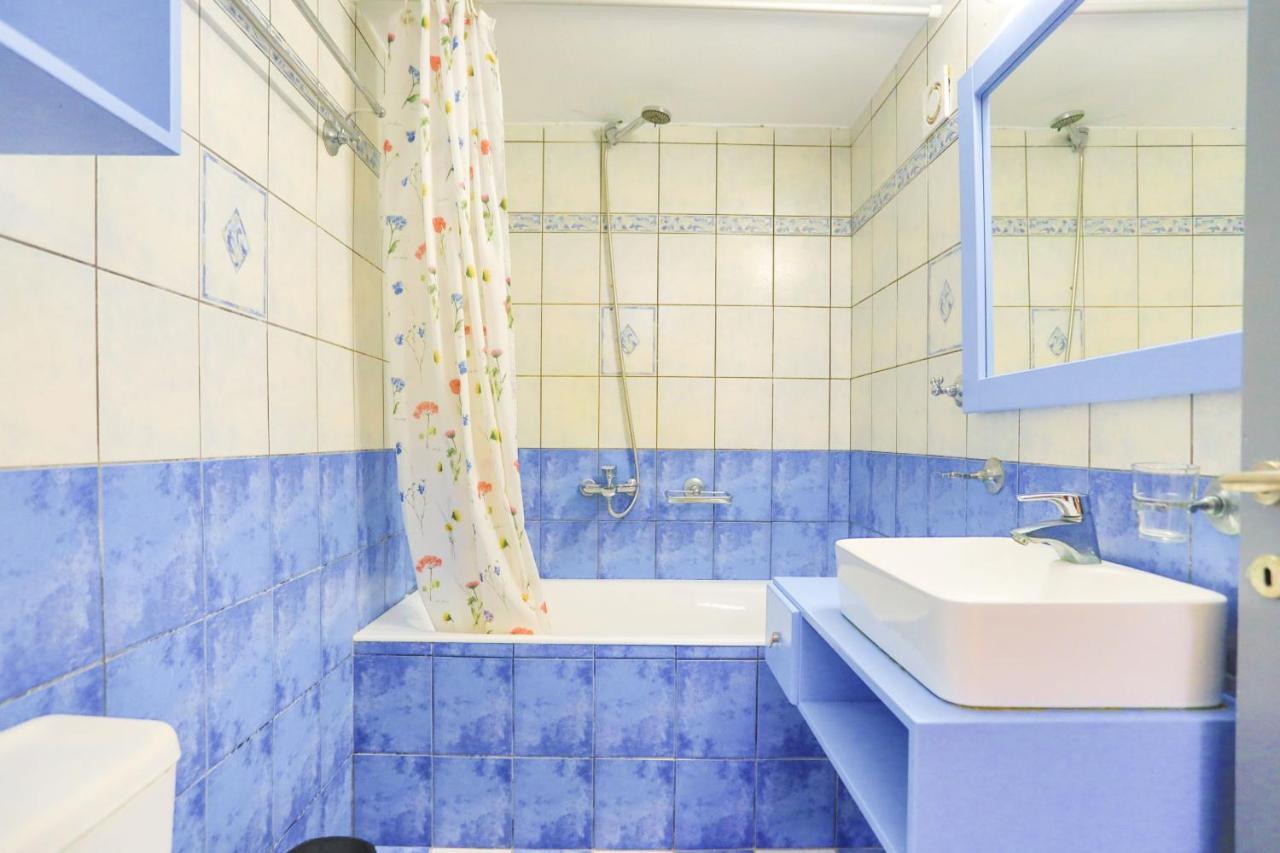 Kaminaki Dora Apartment Nisaki  ภายนอก รูปภาพ