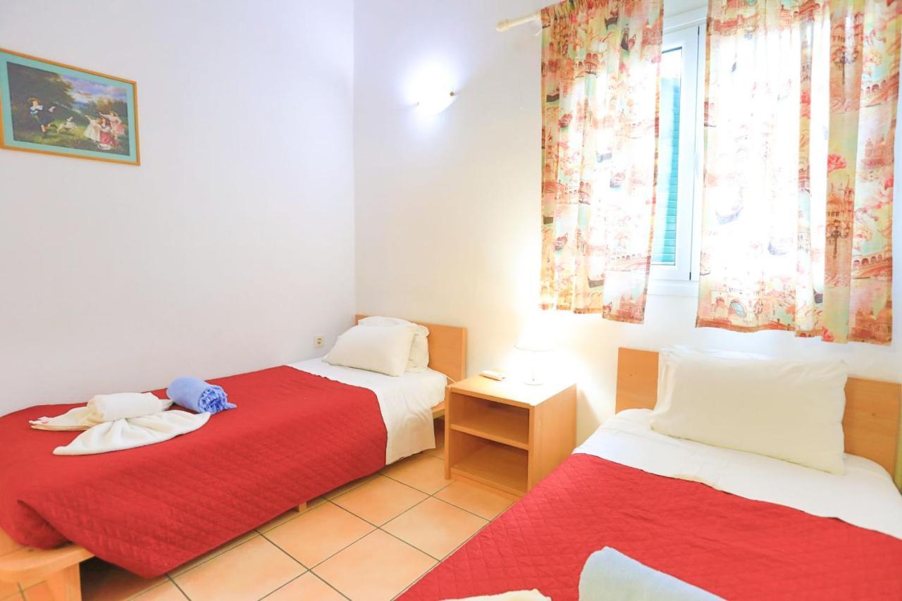 Kaminaki Dora Apartment Nisaki  ภายนอก รูปภาพ
