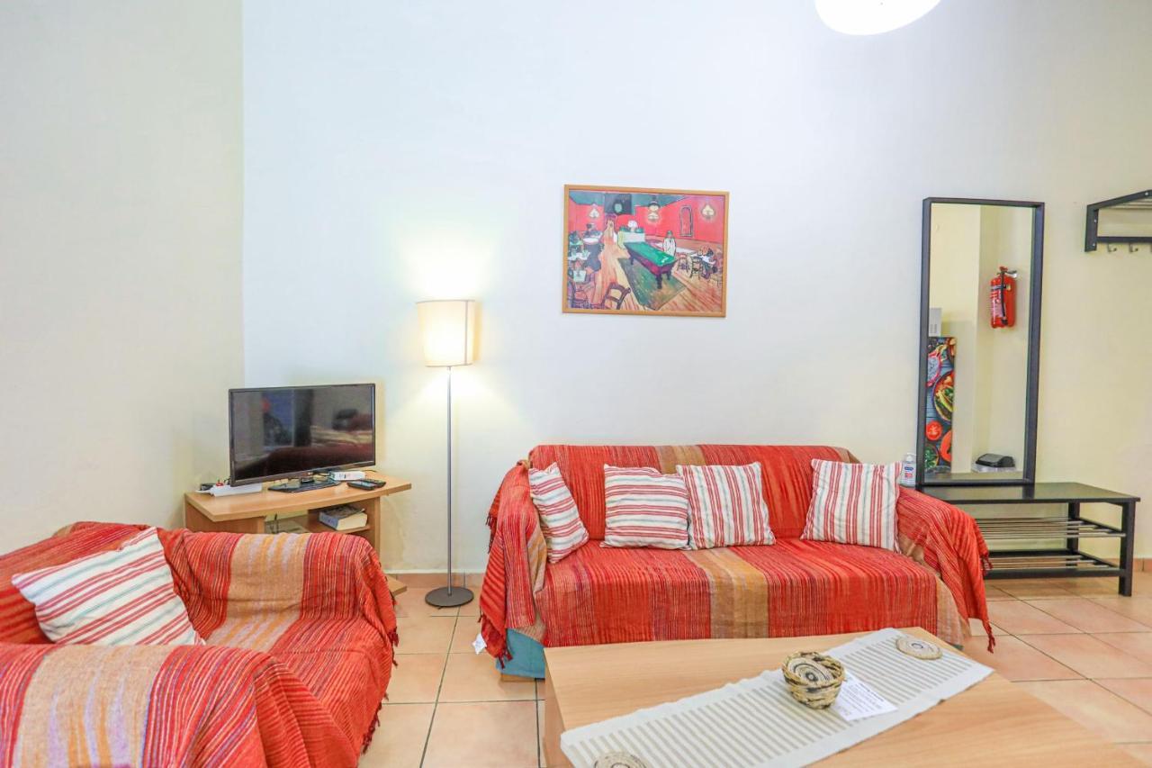 Kaminaki Dora Apartment Nisaki  ภายนอก รูปภาพ
