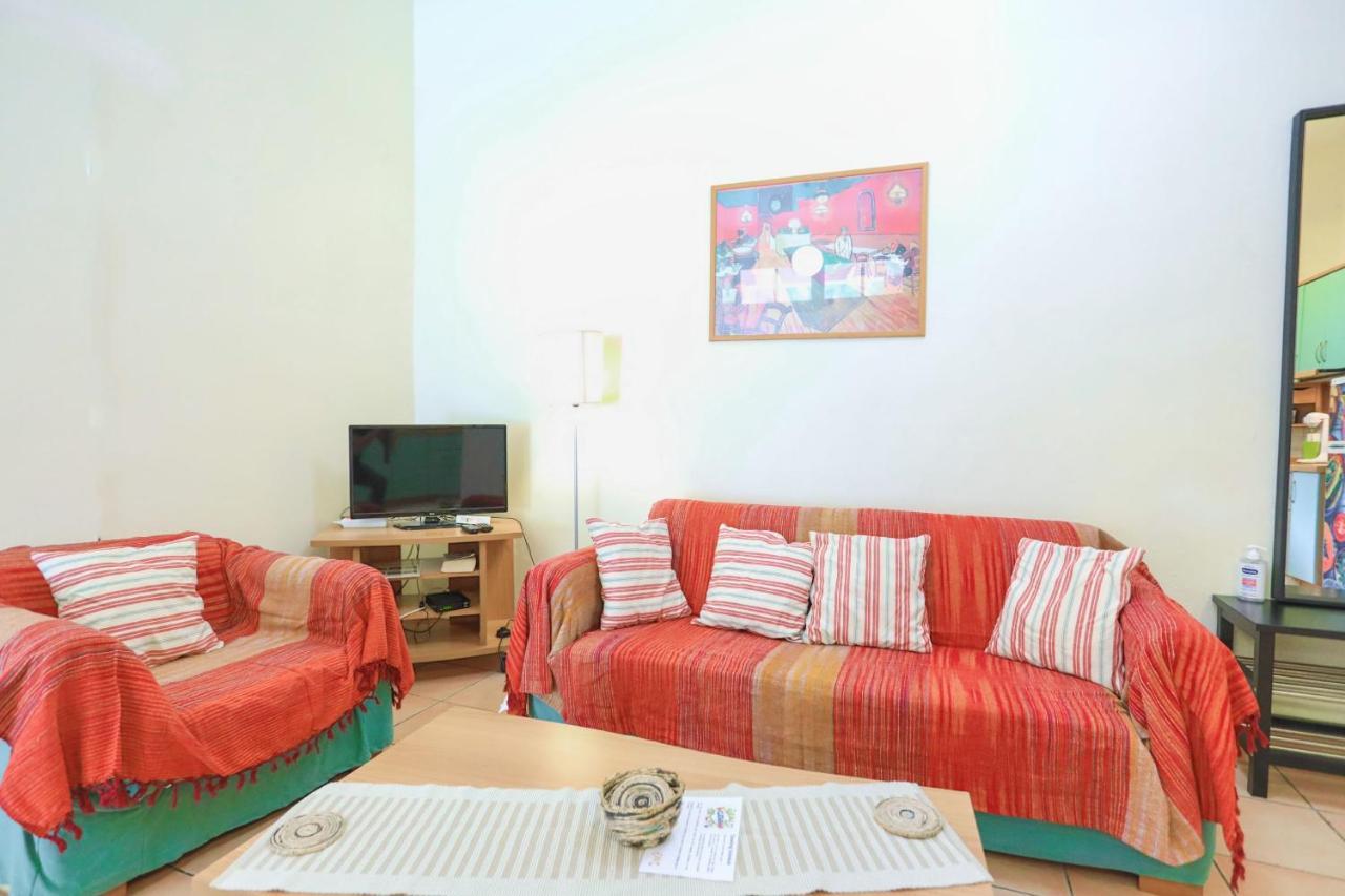Kaminaki Dora Apartment Nisaki  ภายนอก รูปภาพ