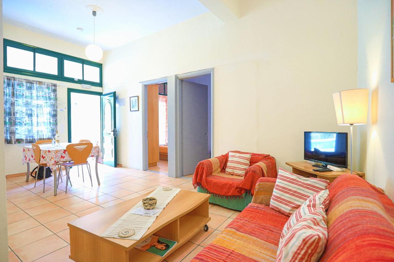 Kaminaki Dora Apartment Nisaki  ภายนอก รูปภาพ