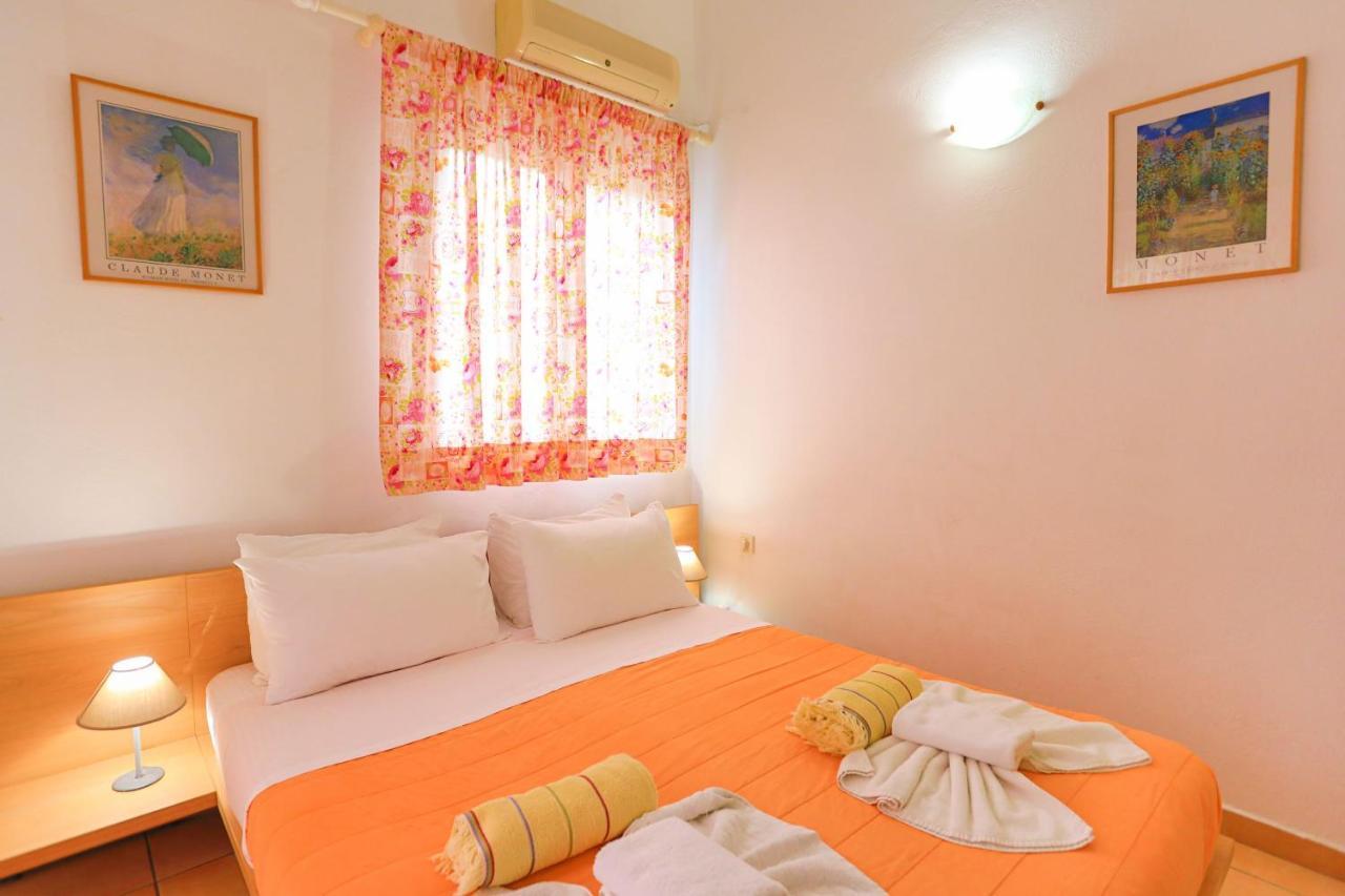 Kaminaki Dora Apartment Nisaki  ภายนอก รูปภาพ