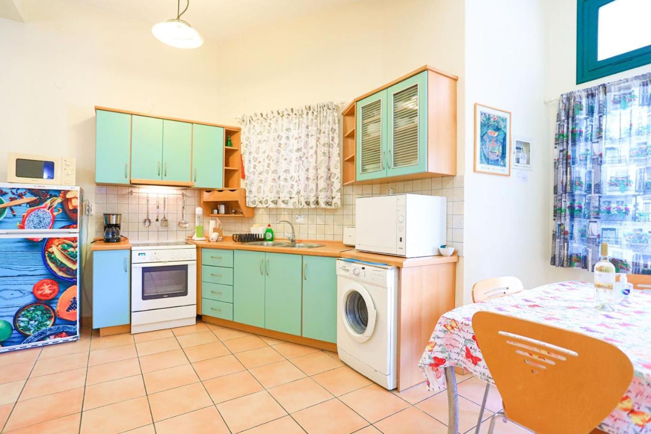 Kaminaki Dora Apartment Nisaki  ภายนอก รูปภาพ